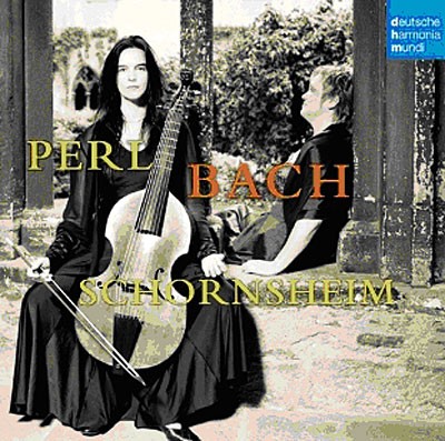 Sonatas for viola da gamba and harpsicord