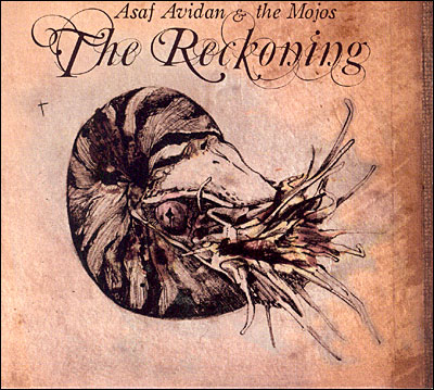 Reckoning