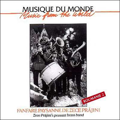 Fanfare paysanne