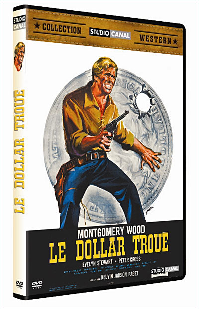 DOLLAR TROUE-VF