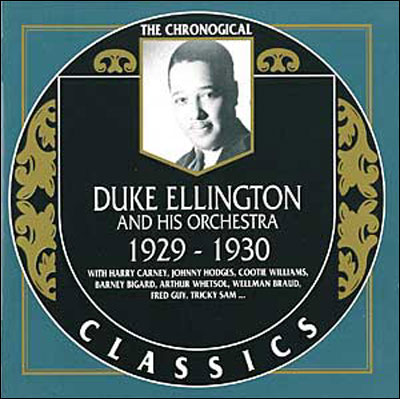 Duke Ellington 1929 / 1930