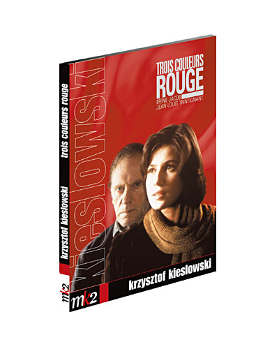 Trois couleurs Rouge