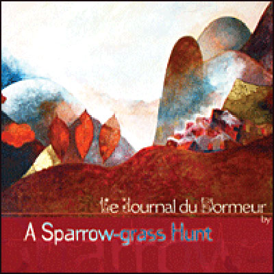 Le journal du dormeur