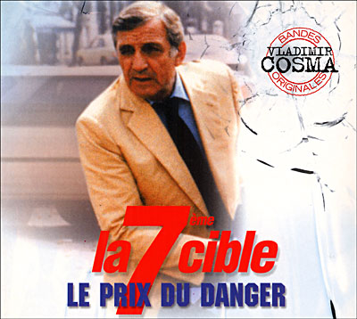 La 7ème cible-Le prix du danger