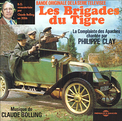 Les Brigades du Tigre