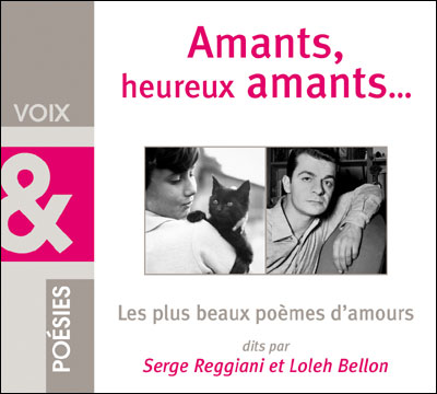 Amants, heureux amants