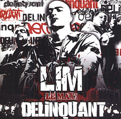 Lim - LIM - CD album - Achat & prix | fnac