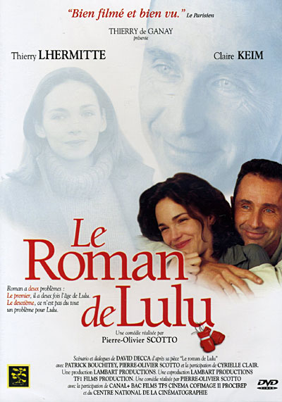 Le roman de Lulu