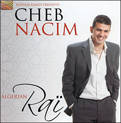 Algerian Rai