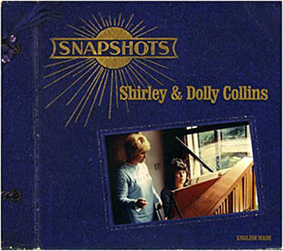 Snapshots - Digipack