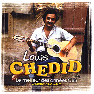 Le meilleur des années CBS