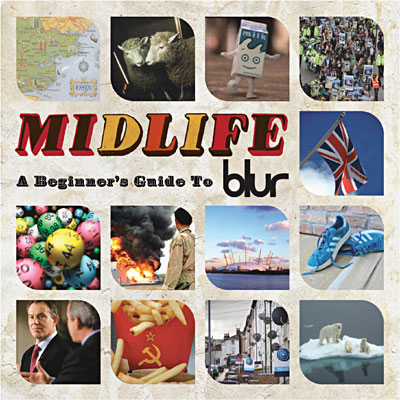 Midlife - A beginner's guide to Blur
