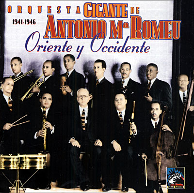 Oriente y occidente