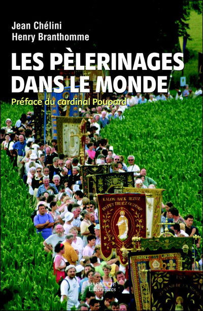 Les pèlerinages dans le monde