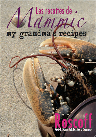 LES RECETTES DE MAMMIC/MY GRANDMA'S RECIPE