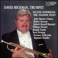 Trumpet dello joio/bennett/ turrin / etc