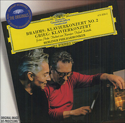 Concerto pour piano N°2