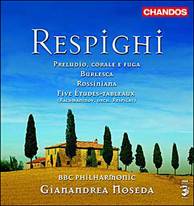 Musique orchestrale