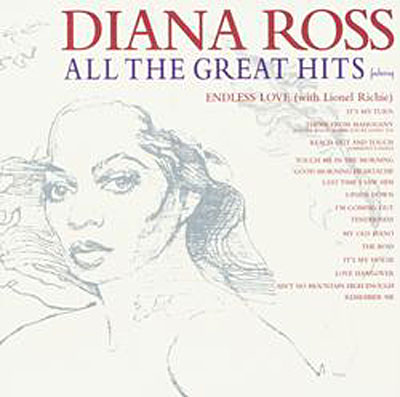 All the greatest hits