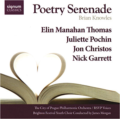 Poetry Serenade