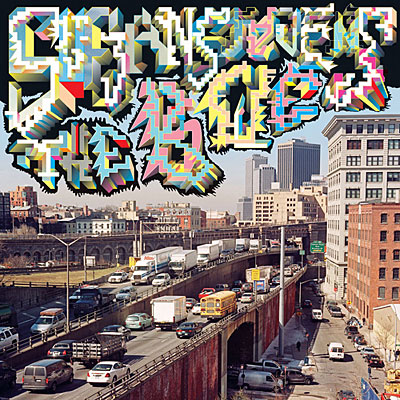 Bqe - Inclus DVD