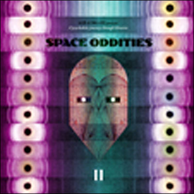Space oddities - Volume 2