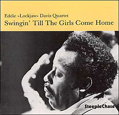 Swingin' Till The Girls Come Home