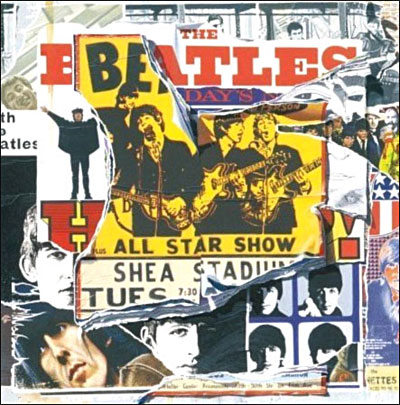 The Beatles anthology 2
