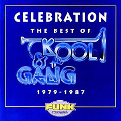 Celebration : The Best Of Kool & The Gang (1979-1987)