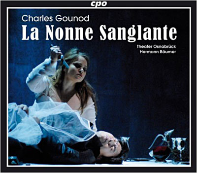 La nonne sanglante