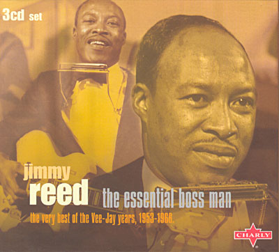 The essential boss man