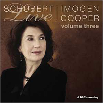 Schubert live volume 3
