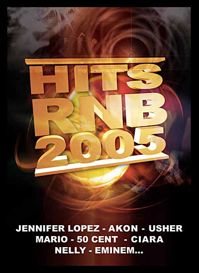 Rnb hits party 2005