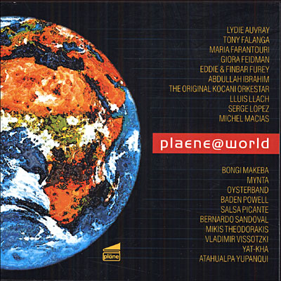 Plaene @ world