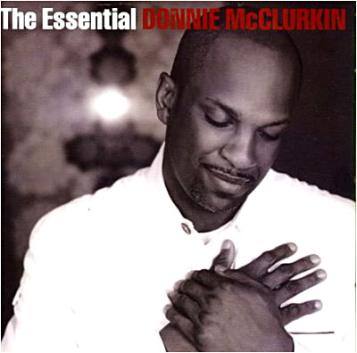 Essential donnie mcclurkin