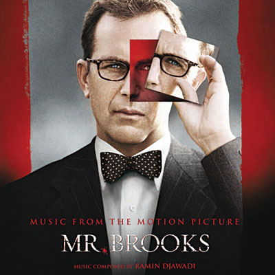 Mr Brooks