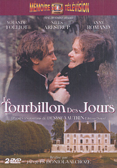 Le Tourbillon des jours
