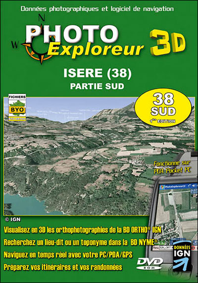 Isère Sud DVD Département Collectif Achat Livre fnac