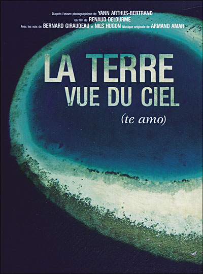 La Terre vue du ciel - Edition Collector