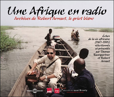 UNE AFRIQUE EN RADIO