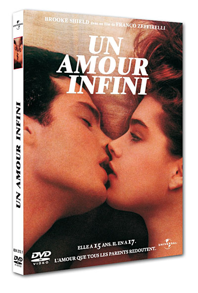 Un amour infini