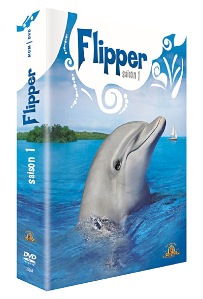 Coffret de la Saison 1