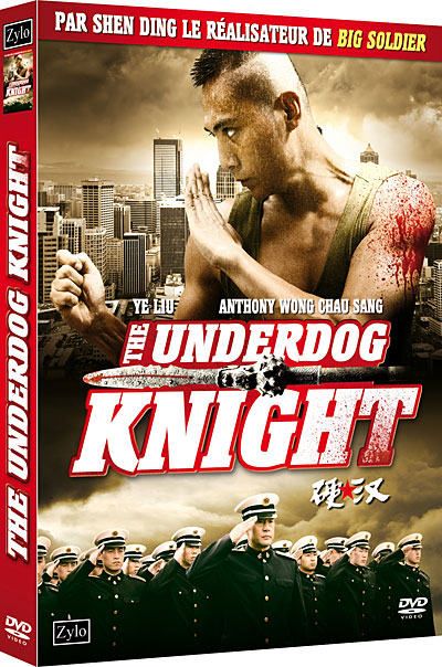 Underdogs Knight