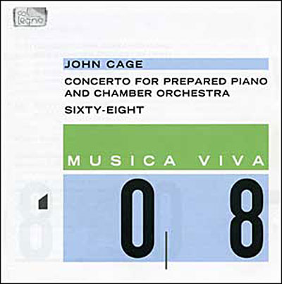 Musica Viva, Volume 8