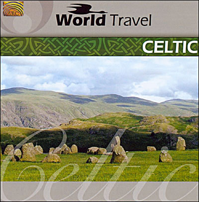 World travel - Celtic
