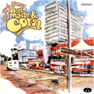 Retrospective rarities and instrumentals