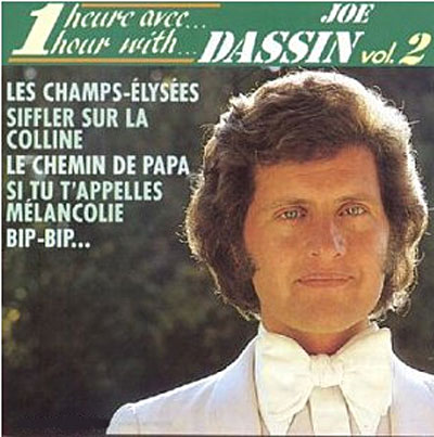 Une heure avec Joe Dassin - Vol. 2
