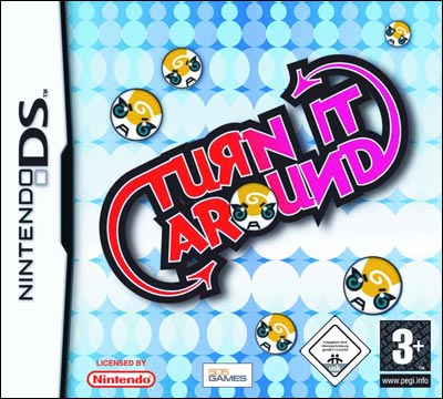 Turn It Around