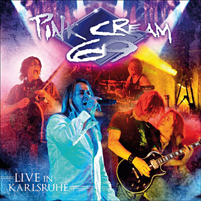 Live in Karlsruhe