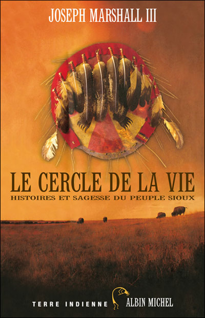 Le cercle de la vie
